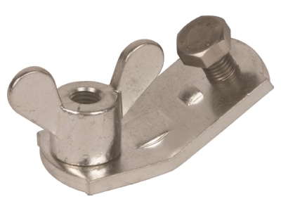 Product image 2 DEHN EAS EK FM 12 Connection element for earthing and
