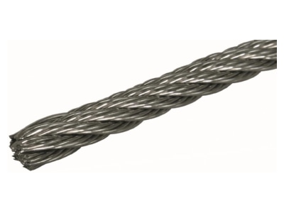 Product image 1 Dehn 850 010 Metal cable Stainless steel 42mm 
