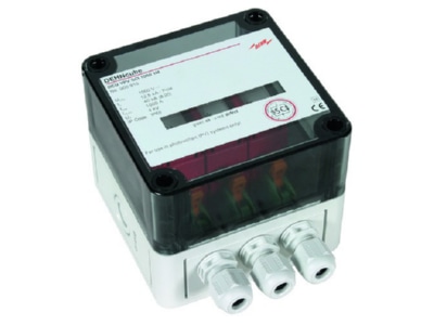 Product image 2 Dehn DCU YPV SCI 1000 1M Surge protection for power supply
