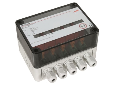 Produktbild 2 Dehn DCU YPV SCI 1000 2M Mehrpoliger Photovoltaik Ueberspannungs Ableiter Typ 2 DEHNcube