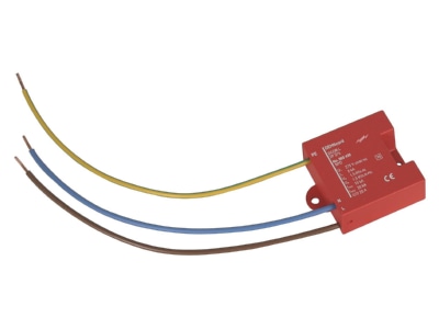 Product image 1 Dehn DCOR L 2P 275 Surge protection for power supply
