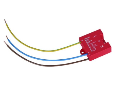 Product image 2 Dehn DCOR L 2P 275 Surge protection for power supply
