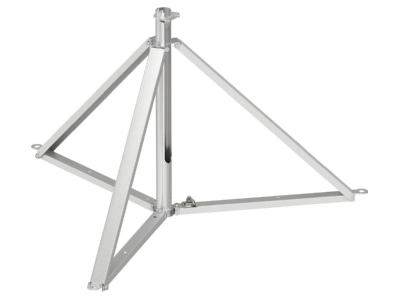 Product image OBO isFang 3B 250 A Tripod for lightning protection
