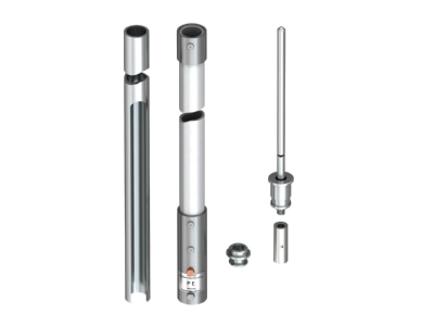 Product image OBO isFang IN A10000 Interception rod
