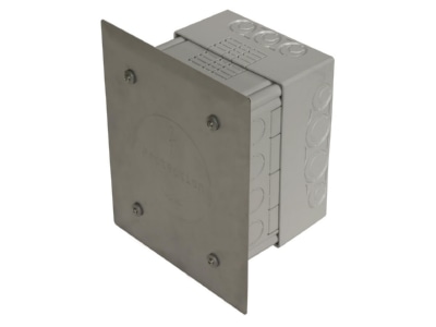 Product image 2 Dehn TSK WDVS 180X 476050 Inspection housing TSK WDVS 180X476050
