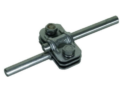 Product image 1 Dehn 459 200 Lightning protection disconnect clamp
