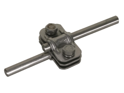 Product image 2 Dehn 459 200 Lightning protection disconnect clamp
