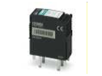 Produktbild 1 Phoenix PT IQ 2X2 48DC P UeSS Stecker fuer 2 Signalkreise