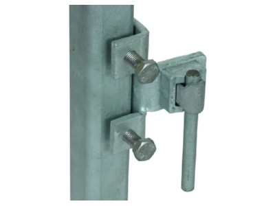 Product image 1 Dehn AK 7 10 KSV S KBF18 Terminal for lightning protection
