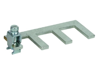 Product image 1 Dehn EB 1 3 1 5 Phase busbar 1 p 25mm 
