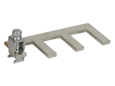 Product image 2 Dehn EB 1 3 1 5 Phase busbar 1 p 25mm 