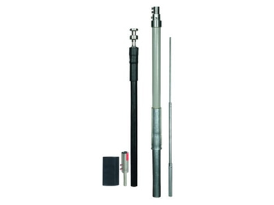 Product image 1 Dehn HVI 23 L6M S  819438 Wire for lightning protection 5mm HVI 23 L6M S 819438
