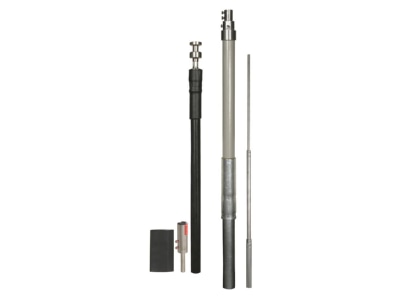 Product image 2 Dehn HVI 23 L6M S  819438 Wire for lightning protection 5mm HVI 23 L6M S 819438
