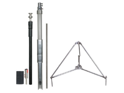 Product image 2 Dehn HVI 23 L6MSR3 819381 Wire for lightning protection 5mm HVI 23 L6MSR3819381