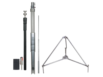 Product image 1 Dehn HVI 23 L6MSR3 819383 Wire for lightning protection 5mm HVI 23 L6MSR3819383
