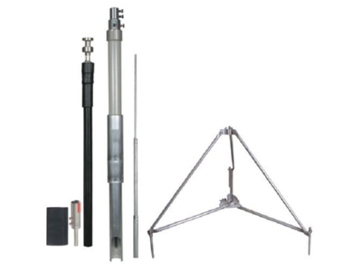 Product image 2 Dehn HVI 23 L6MSR3 819383 Wire for lightning protection 5mm HVI 23 L6MSR3819383