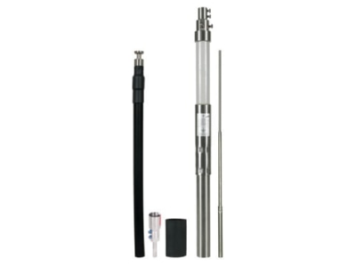 Product image 1 Dehn HVI PO 27 L6  819433 Wire for lightning protection 5 6mm HVI PO 27 L6 819433
