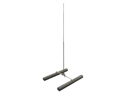 Product image 2 Dehn FS16102000TDAL V2A K Interception rod
