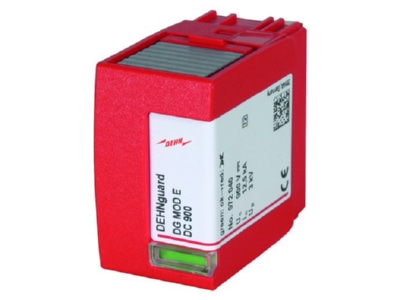 Product image 2 Dehn DG MOD E DC 900 Surge protection for power supply
