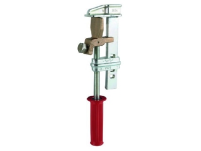 Product image 2 Dehn ZK55 IS Clamp with insulated handle for shorting of crane busbar systems 
