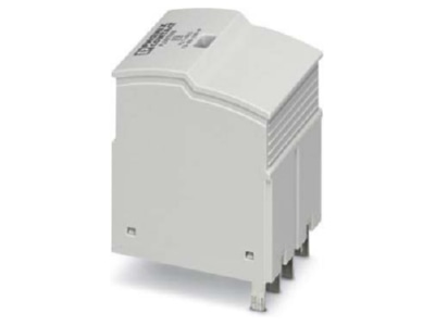 Produktbild 2 Phoenix PLT SEC T3 3S 230 P UeSS Stecker Typ 3