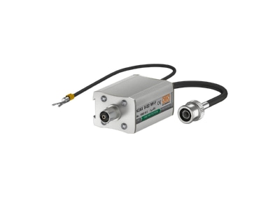 Product image OBO KOAX B E2 MF F Surge protection for signal systems
