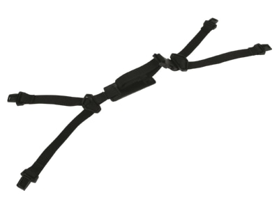 Produktbild 1 Dehn KR ESH U 1000 Kinnriemen f  Arbeitschutzhelm