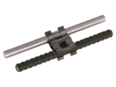 Produktbild 1 Dehn DC BK 8 RD10 STBLANK Bewehrungsklemme DEHNclip