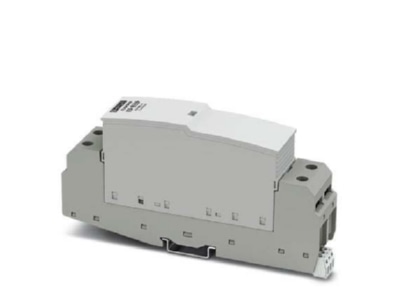 Produktbild 1 Phoenix FLT SECHT11C440 25FM Blitzstromableiter Typ1 1 phasig