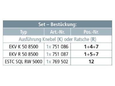 Mazeichnung DEHN BEV OL NPF K Bahnerdungsvorrichtung f  Oberleitungen