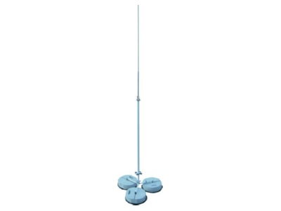 Product image 2 Dehn FM D30 L2800  819287 Interception rod with tripod FM D30 L2800 819287
