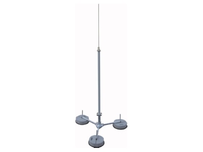 Product image 1 Dehn FM D50 10 29  819380 Interception rod with tripod FM D50 10 29 819380
