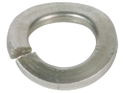 Produktbild 1 Dehn FR A12 V2A Federring DIN 128 A12 NIRO