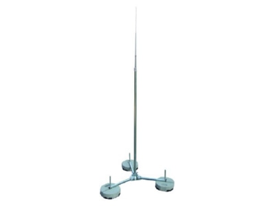 Product image 1 Dehn FS D40 22 16  105550 Interception rod FS D40 22 16 105550
