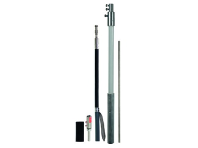 Product image 2 Dehn HVI LI 20 L6M 819255 Wire for lightning protection 5mm HVI LI 20 L6M819255
