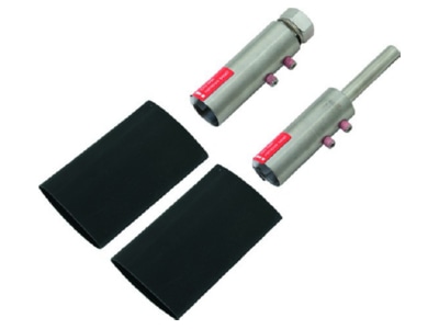 Product image Dehn HVI LO ASS RAV MM 20 Adapter for lightning protection
