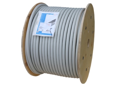 Product image 2 Dehn HVILO75 23 TR100M GR Wire for lightning protection 5mm