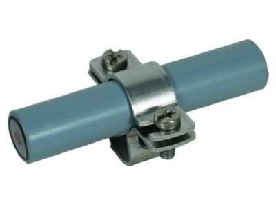 Product image 2 Dehn LHZS2023 B5 5X10 V2A Holder for lightning protection
