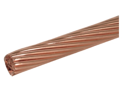Product image 1 Dehn SEIL14 5120Q CU R50M Metal cable Copper 120mm 
