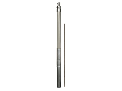 Product image 1 Dehn SR D50 3200  105330 Support pipe for lightning protection SR D50 3200 105330
