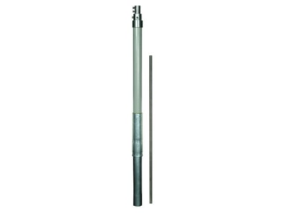 Product image 2 Dehn SR D50 3200  105330 Support pipe for lightning protection SR D50 3200 105330
