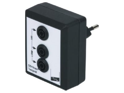 Produktbild 2 Dehn TG DCA Testgeraet f  DEHNcap P HR LRM