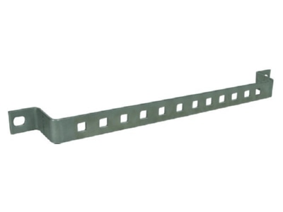 Product image 1 Dehn ES 12AP 11X11 V2A Earthing rail for lightning protection
