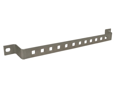 Product image 2 Dehn ES 12AP 11X11 V2A Earthing rail for lightning protection
