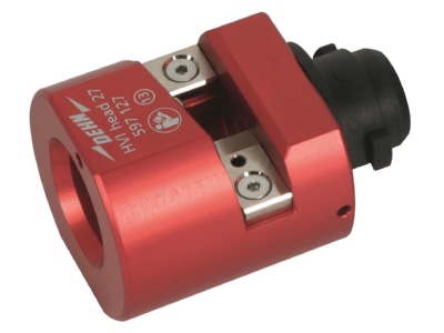 Produktbild 1 DEHN HVI HEAD 27 HVI head 27 