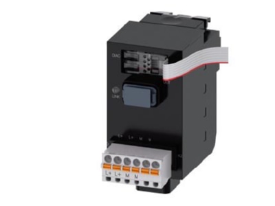 Product image 1 Siemens 3SU1400 1LK10 3AA1 Accessory for control circuit device
