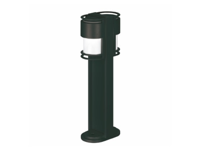 Product image Performance in Light 000429 Light pole aluminium 0 833m
