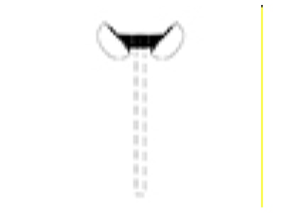 Product image Performance in Light 000810 Top piece for light pole
