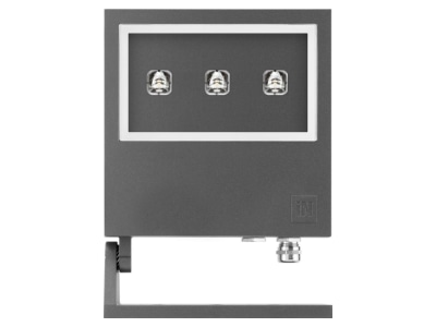 Product image Performance in Light 305171 Downlight spot floodlight 1x26W   LED headlights 3000K 
