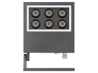 Product image Performance in Light 305238 Downlight spot floodlight 1x50W
